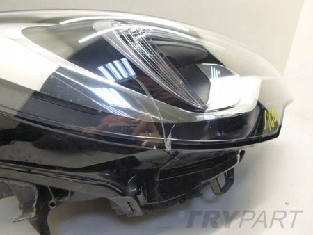 OPEL ASTRA 5 V K INTELI LUX FULL LED RIGHT FRONT