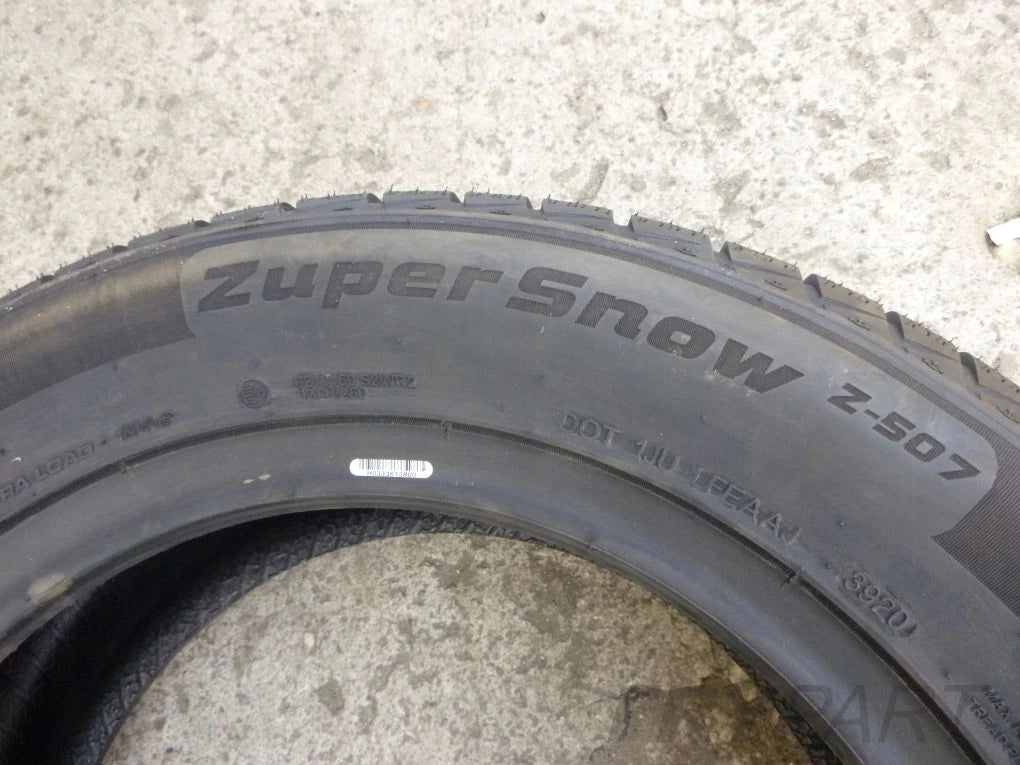 Goodride Z507 99V XL 225/55 R16 winter tire