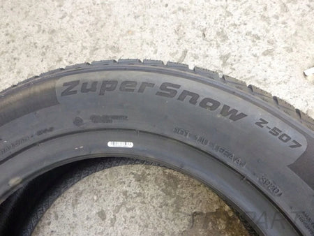 Goodride Z507 99V XL 225/55 R16 winter tire