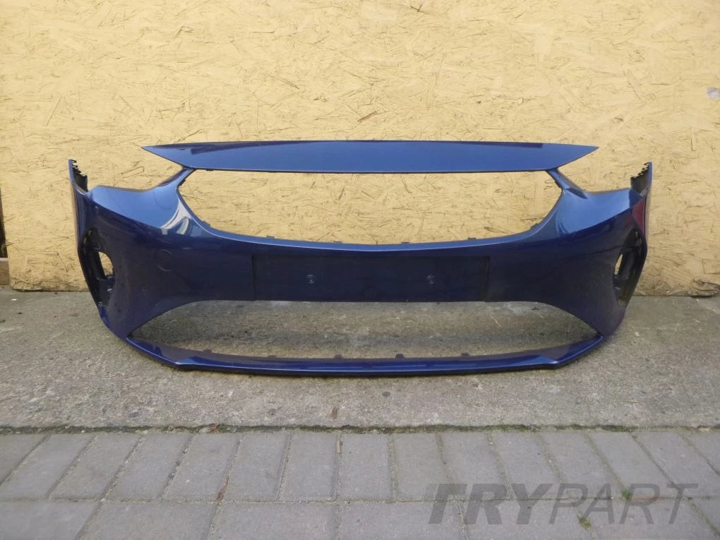 OPEL CORSA F 19- front bumper