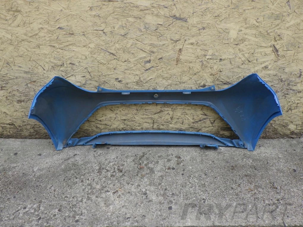 TOYOTA AYGO II 2 14- Rear Bumper