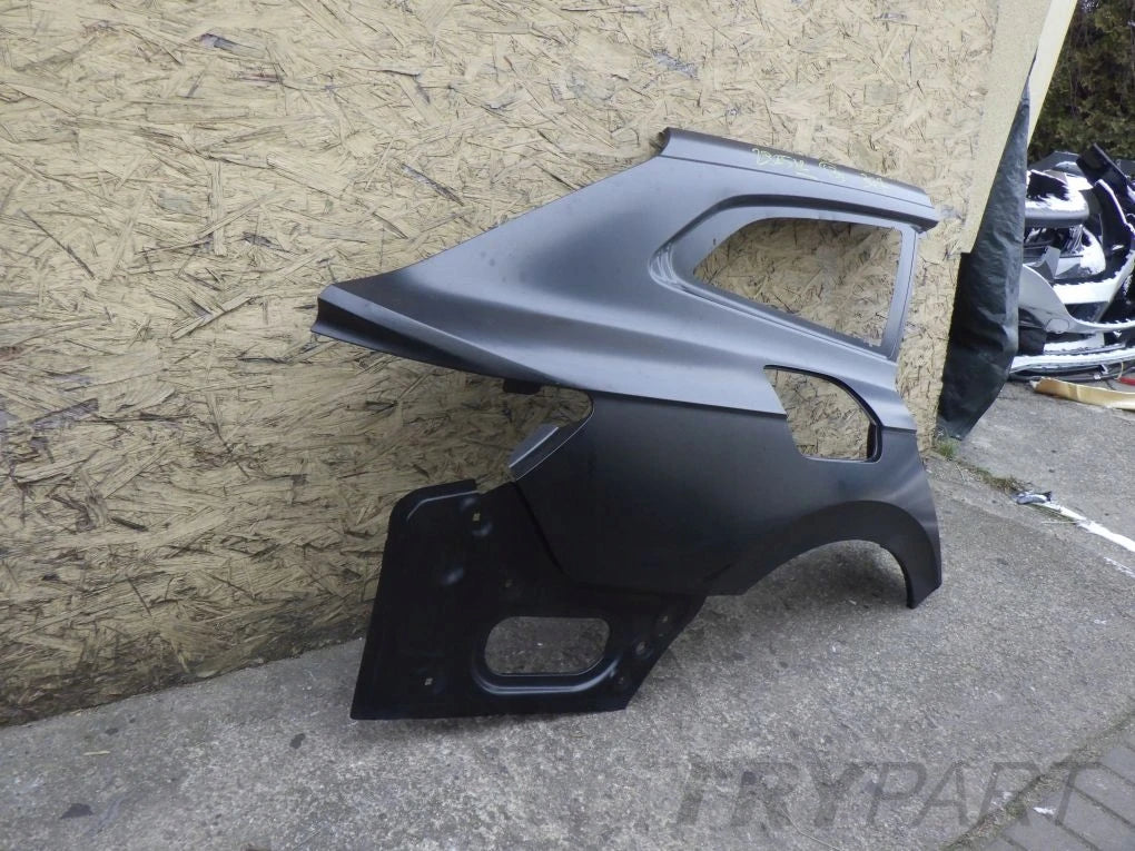 VW Arteon Kombi Shooting Brake 3G7 3G8 2020- Rear Fender Right