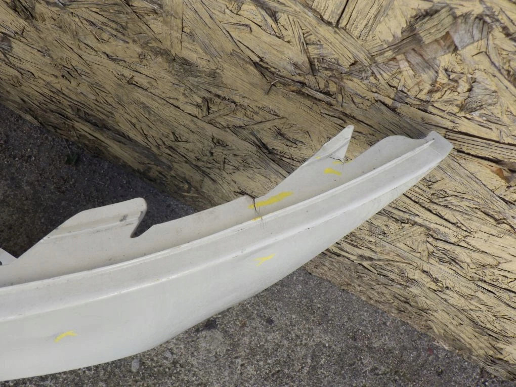 MINI COOPER MORRIS F55 F56 Front Bumper