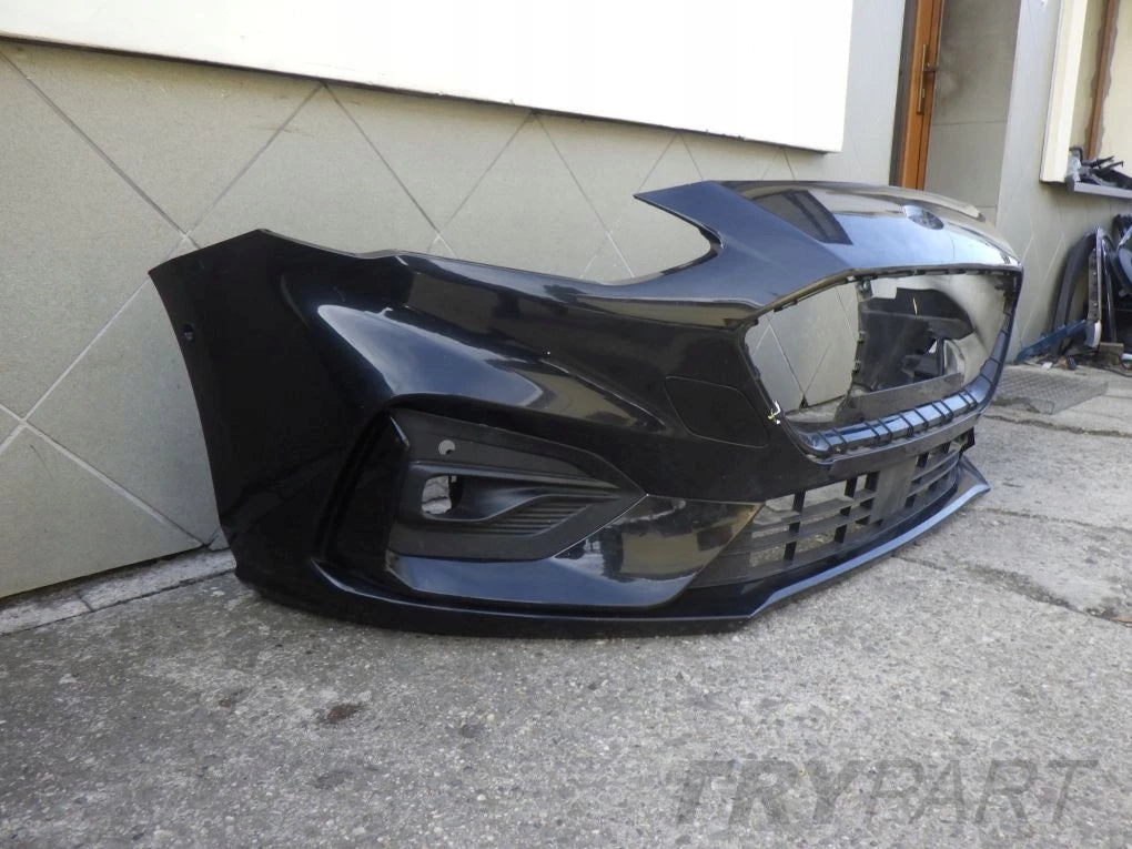 FORD FOCUS MK4 ST LINE 18- Front Bumper