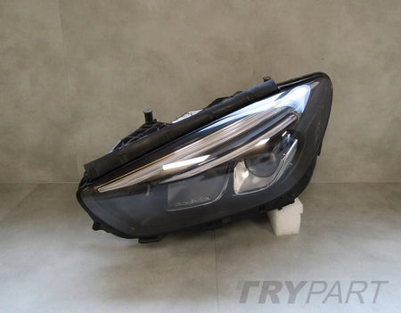 MERCEDES CITAN 2 II W420 FULL LED HIGH PERFORMANCE 21- LH HEADLIGHT
