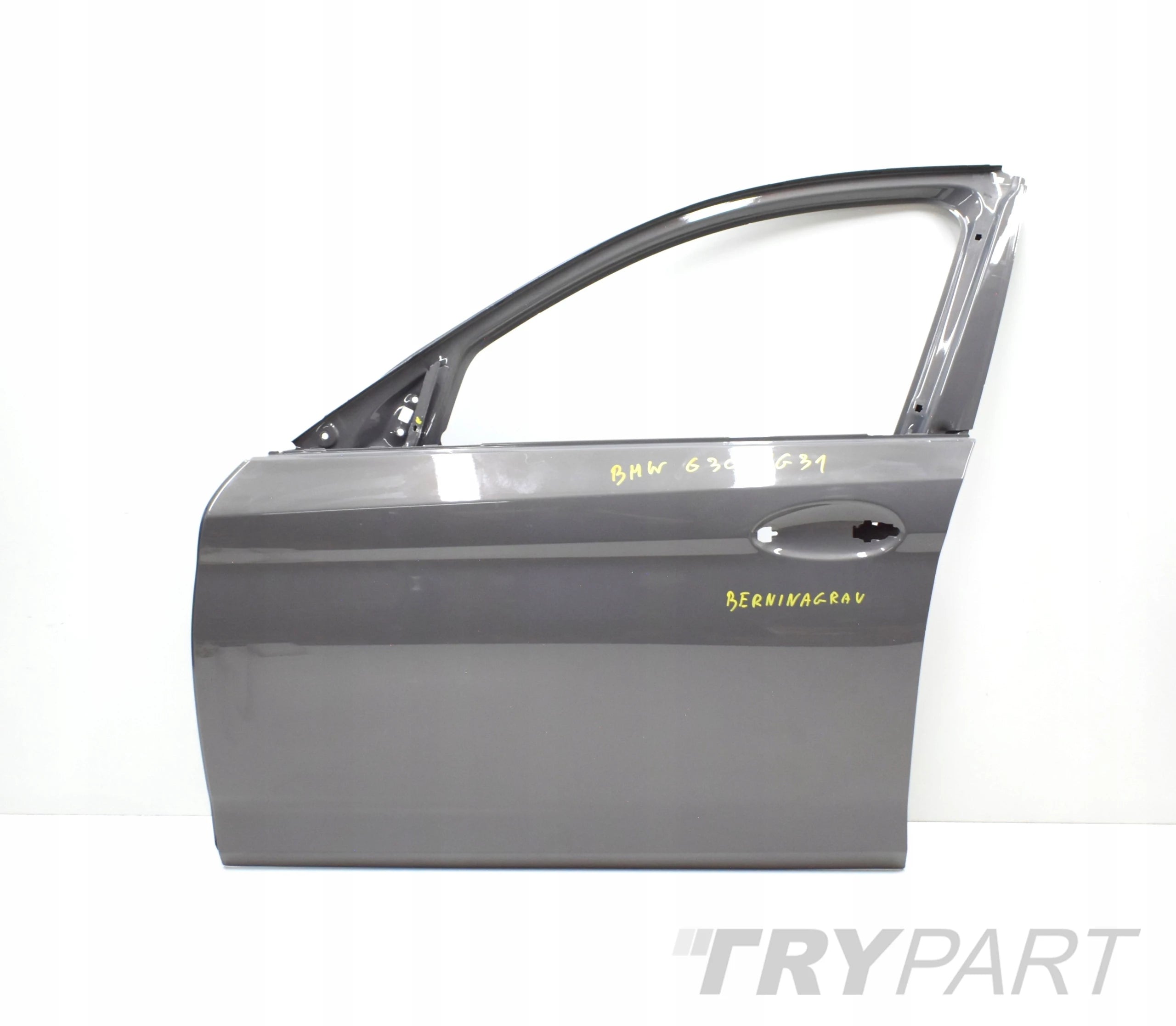 BMW G30 G31 LCI Left Front Door BERNINA