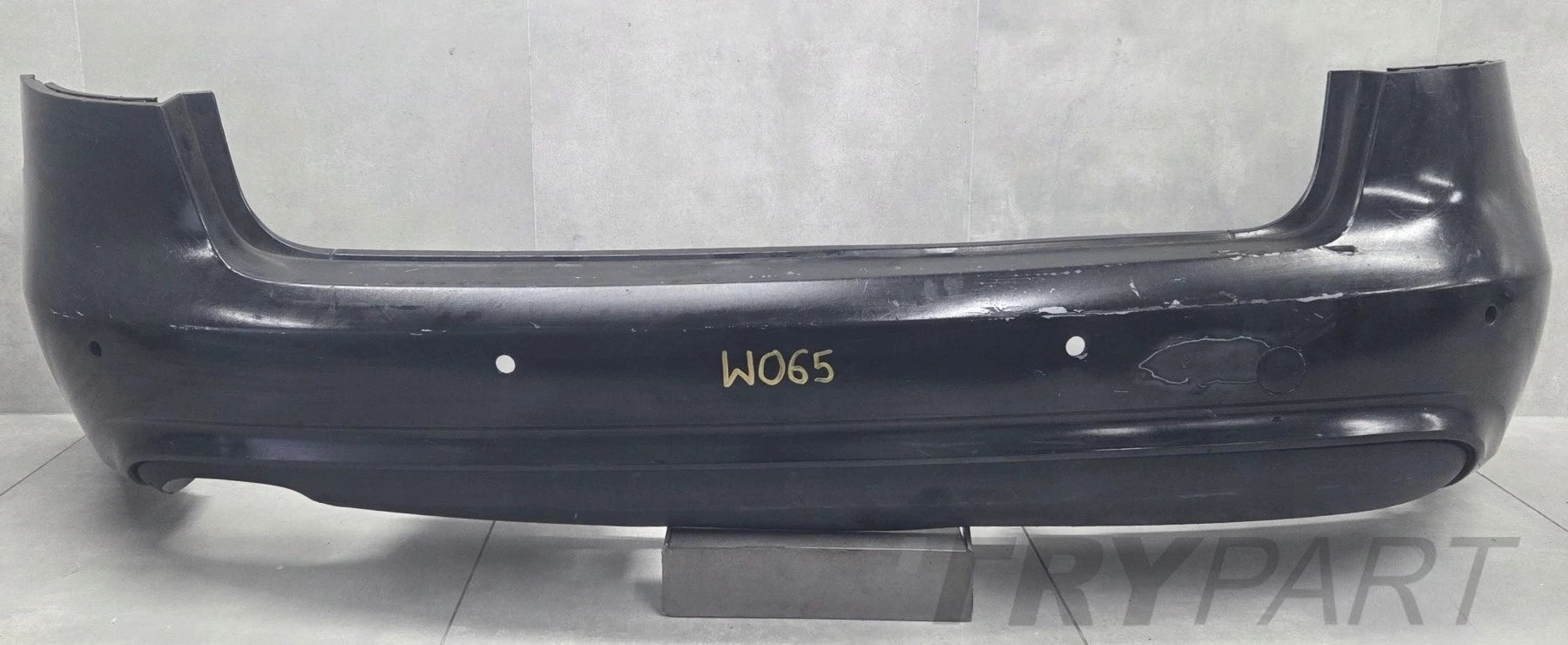 Rear Bumper for Audi A4 B8 8K9 Avant 08-11