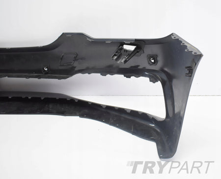 BMW 5 G30 G31 FRONT BUMPER EXCELLENT CONDITION ORIGINAL