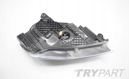SUPERB III 3V1 LAMP LEFT FRONT EU ORG! DISMANTLING