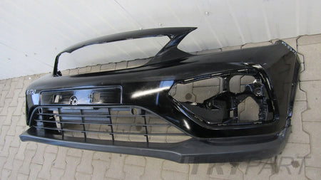 Front Bumper Honda Jazz 5 V Crosstar 20-