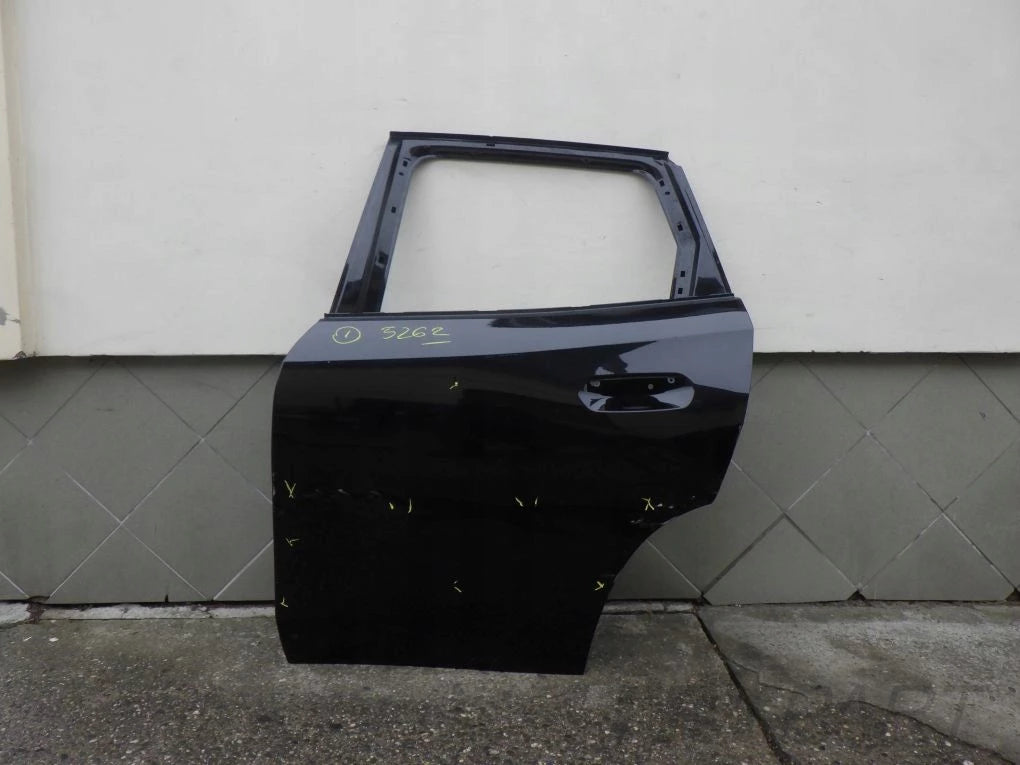 BMW X3 G45 Rear Left Door