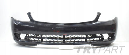 MERCEDES CL W216 A216 FRONT BUMPER ORG + GRILLE