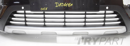 RENAULT KOLEOS II FRONT BUMPER ORG + GRILLE