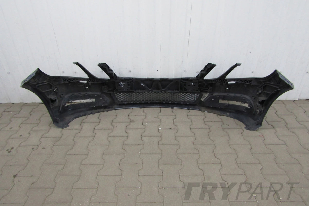 Front Bumper for Mercedes E-Class 212 09-12 (+ reinforcement)