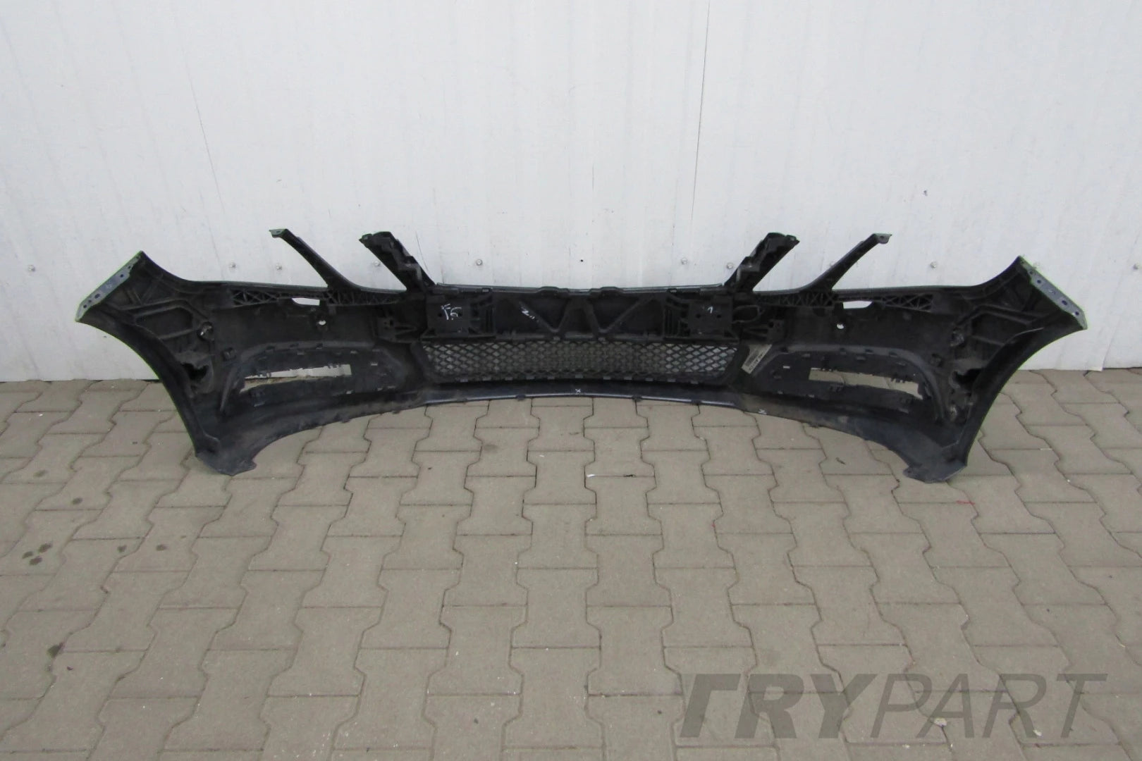 Front Bumper for Mercedes E-Class 212 09-12 (+ reinforcement)