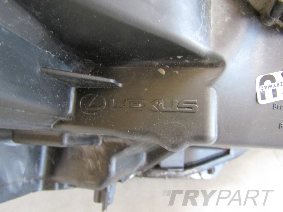 HEADLIGHT LEXUS NX 450H II 2 FULL LED 21-24 LH