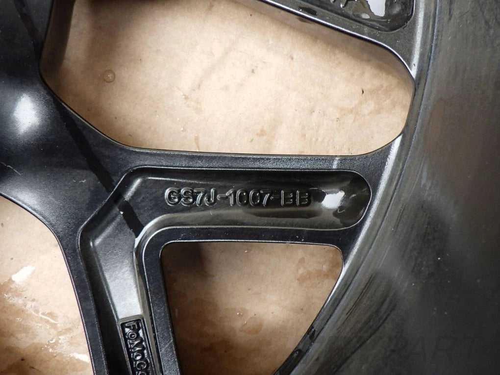 FORD 8.0 J x 19 5 x108 ET 55 Aluminum wheel