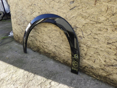 PEUGEOT 208 II 2 GT GTI 19- Rear Right Fender Trim