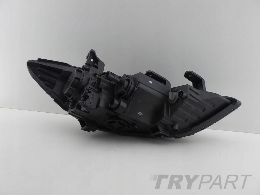 HYUNDAI ELANTRA 6 VI LED 15- front left lamp