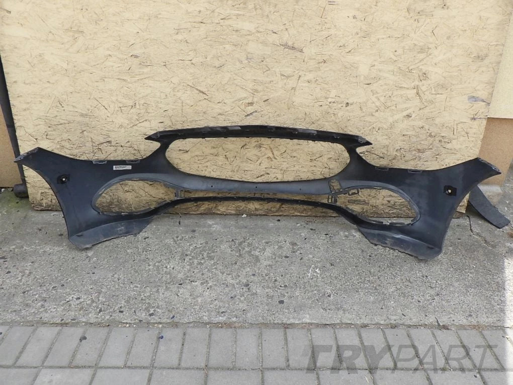 MERCEDES C CLASS 206 W206 21- Front Bumper