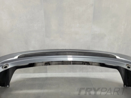 Rear bumper Volvo V40 Cross Country 12-16