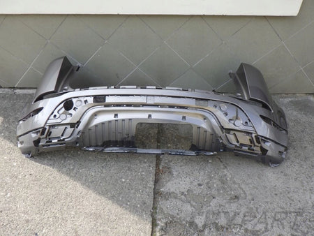 RANGE ROVER EVOQUE II L551 18- rear bumper
