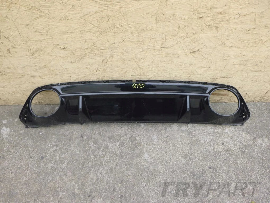 Audi A3 RS3 8Y0 20- BUMPER SPOILER DIFFUSER