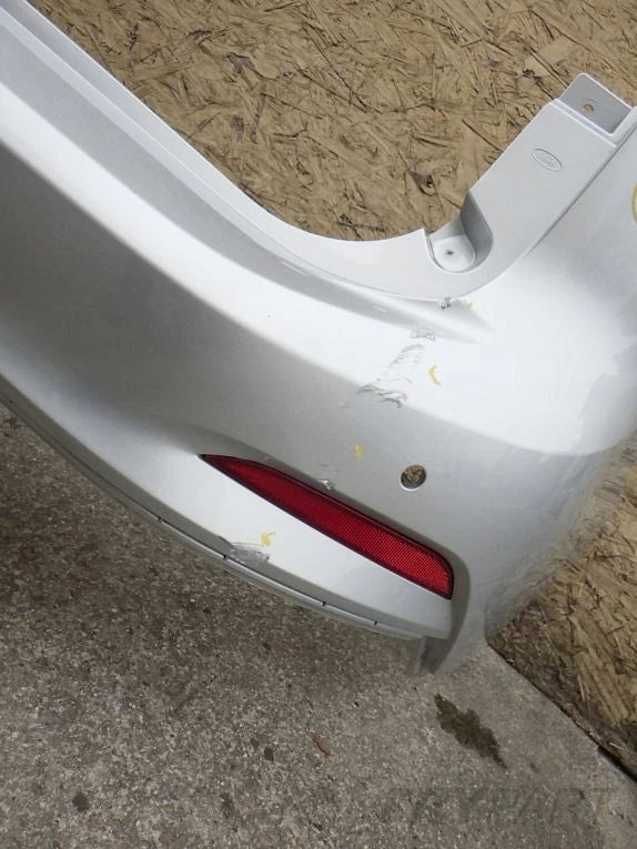 FORD FOCUS MK4 IV ESTATE 18- rear bumper