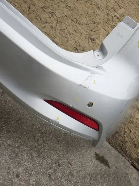 FORD FOCUS MK4 IV ESTATE 18- rear bumper