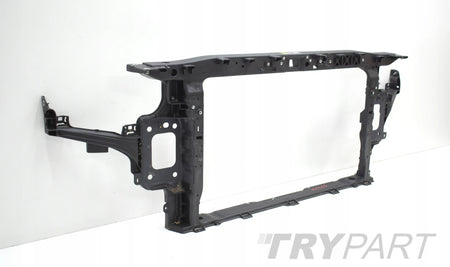 HYUNDAI I30 III FRONT REINFORCEMENT BAR FRONT PANEL ORG 64101-G4000
