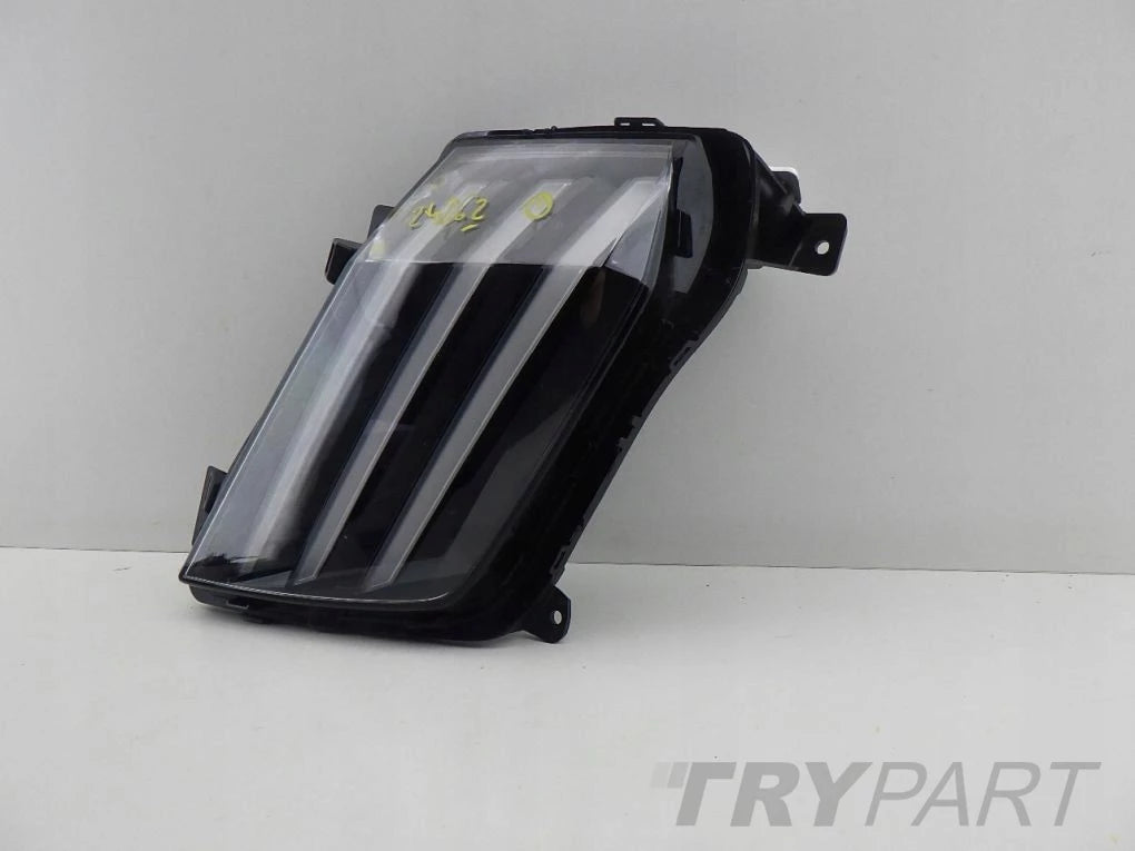PEUGEOT 208 II LIFT 2023- 9851054180 LED DRL LAMP HALOGEN LEFT