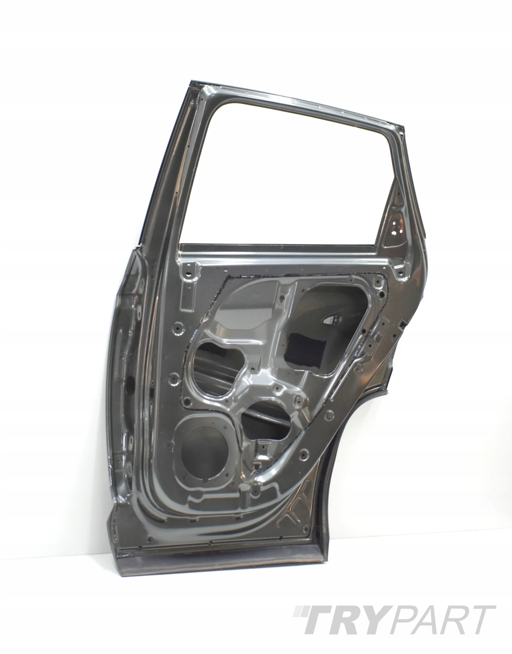 HYUNDAI TUCSON IV Right Rear Door - Original