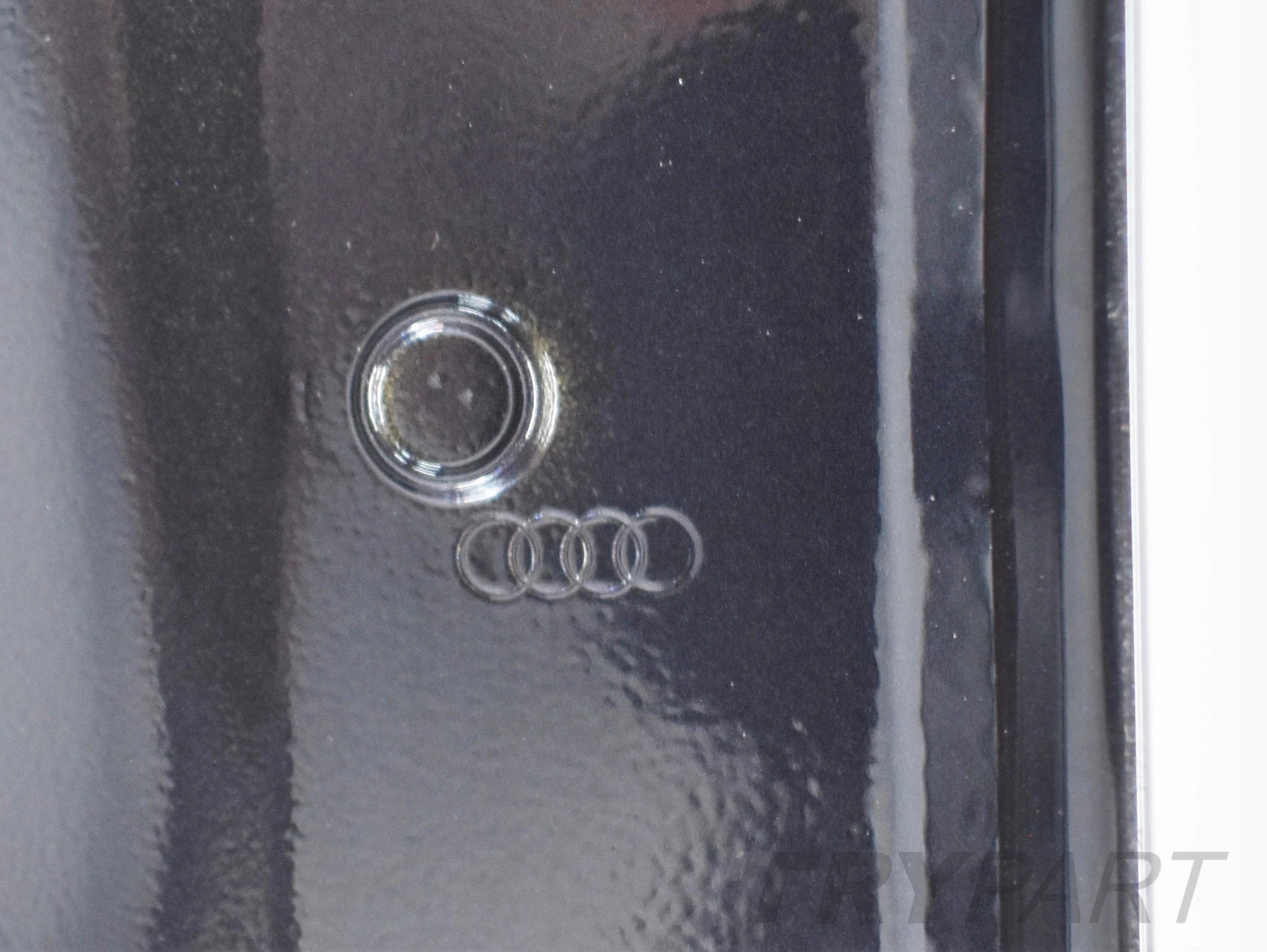 AUDI A6 C7 4G9 REAR TRUNK LIFTGATE HATCH ESTATE ORG