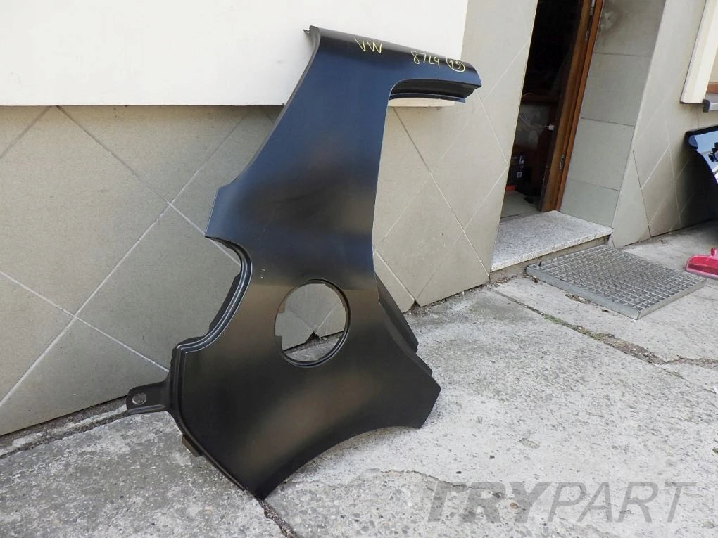 VW GOLF 5 V 6 VI PLUS Rear Fender Right Original