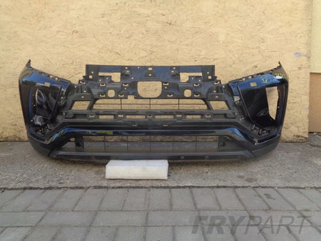 MITSUBISHI ECLIPSE CROSS 17- Front Bumper