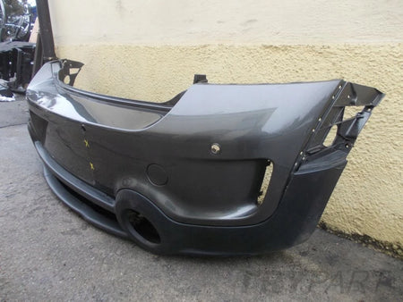 MINI COUNTRYMAN JC WORKS JCW Rear Bumper