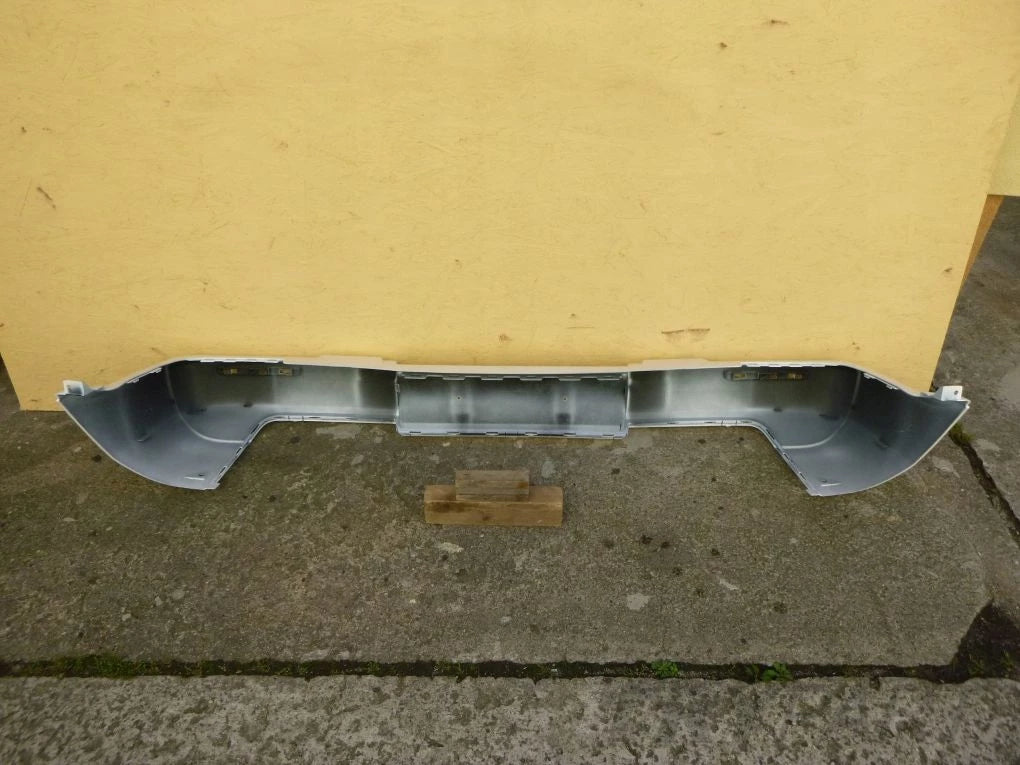 MERCEDES G KLASA W463 464 LIFT 18- Rear Bumper