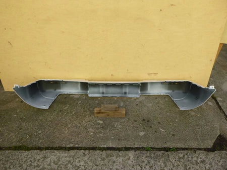 MERCEDES G KLASA W463 464 LIFT 18- Rear Bumper
