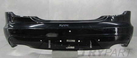 Rear Bumper for Jaguar XJ XJR 15-