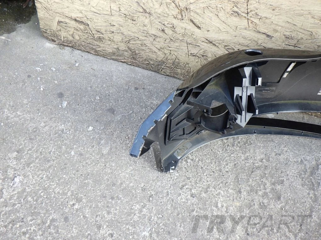 BMW Z4 E85 02- Front Bumper