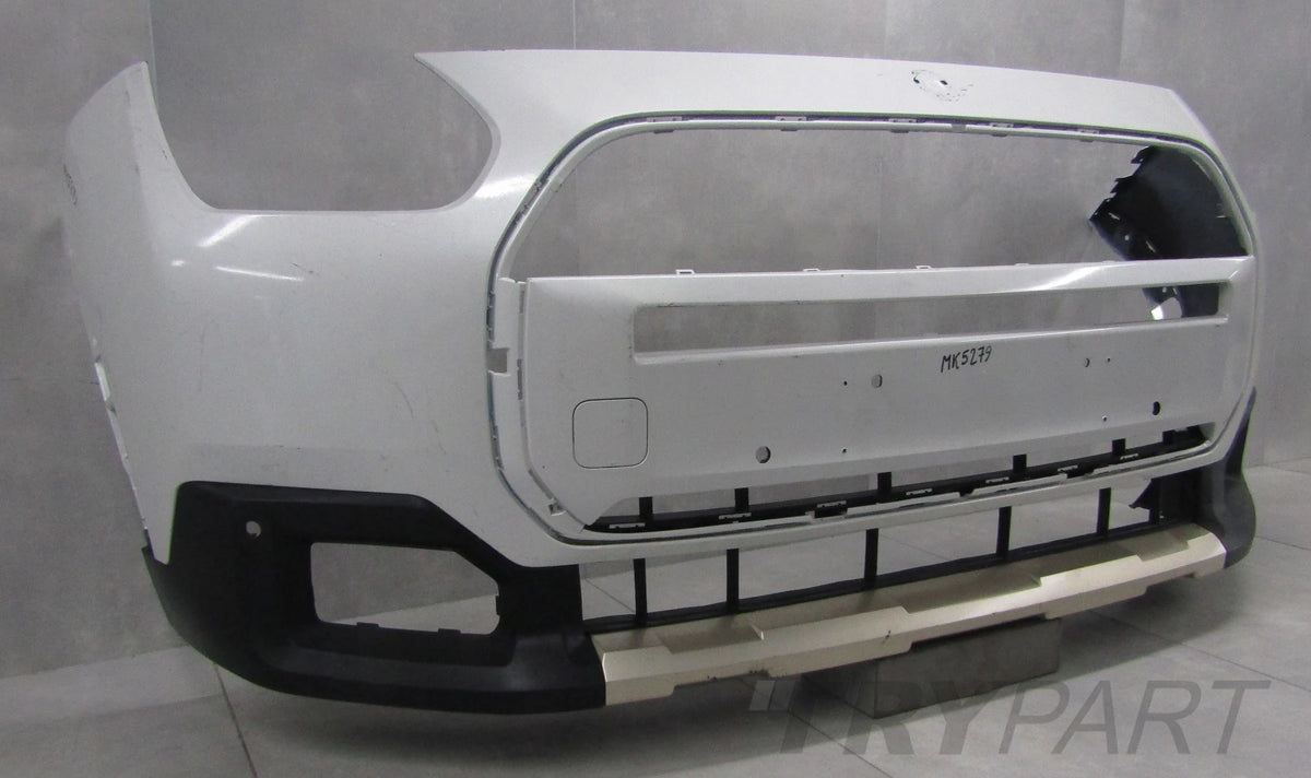 Front Bumper for Mini Countryman III 3 U25 23-