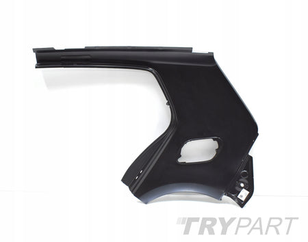 VW GOLF 7 VII 5G4 REAR RIGHT FENDER COVER ORG