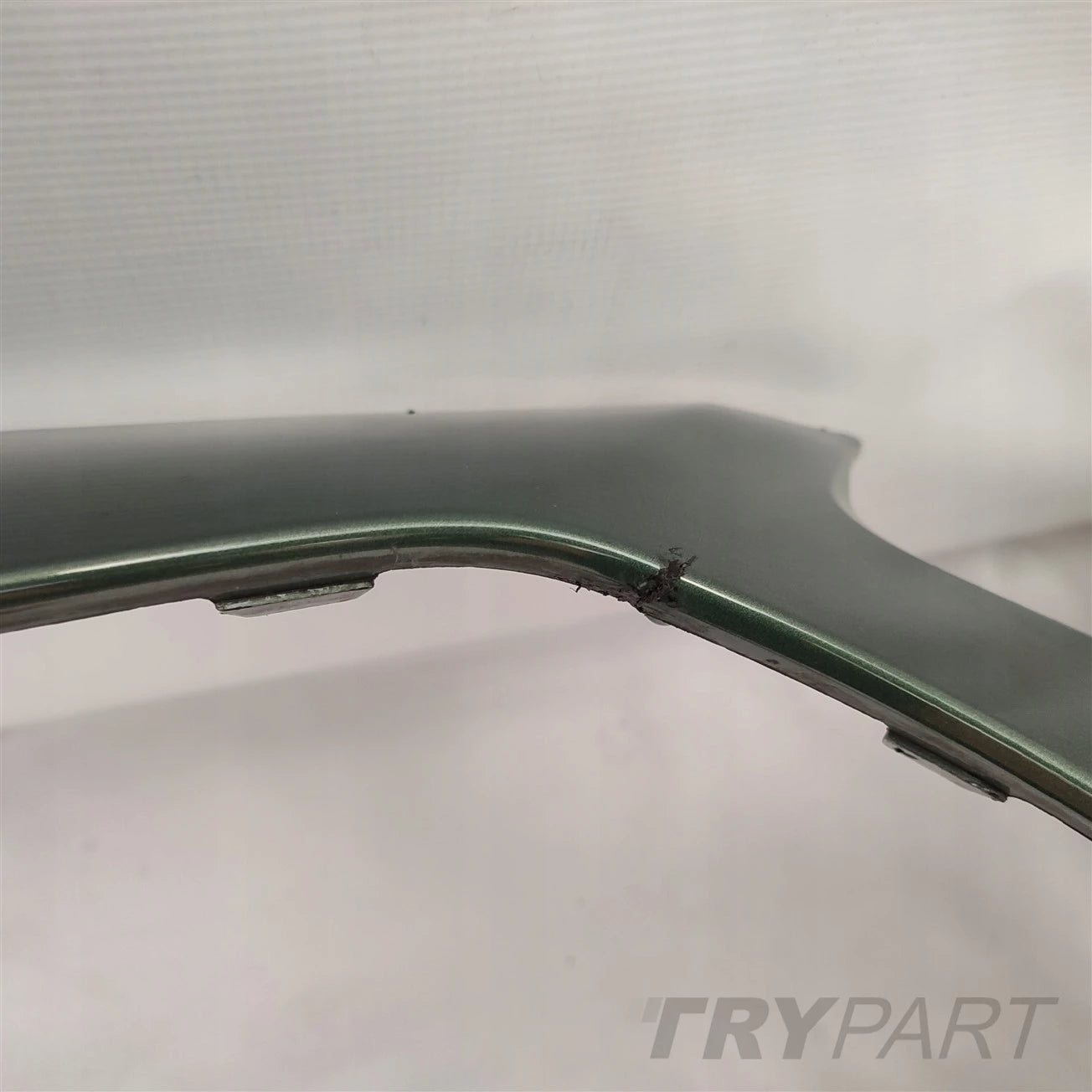 FRONT BUMPER KIA CEED III 3 LIFT AFTER 2021 86511-J7DA0