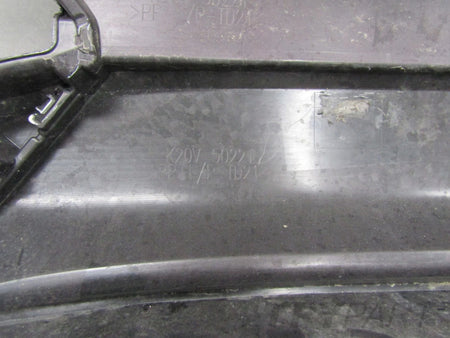Rear Bumper MAZDA CX-80 CX 80 24-