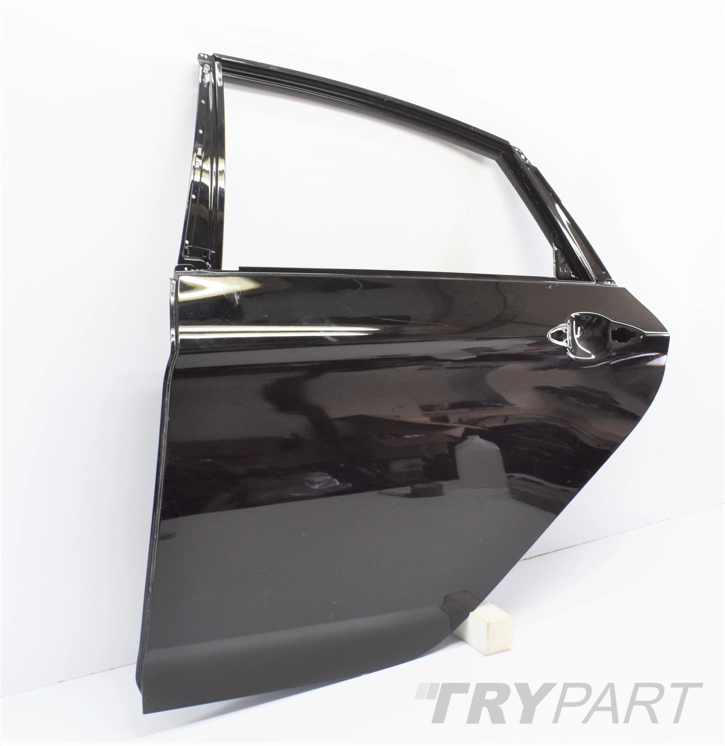 HYUNDAI I40 LEFT REAR DOOR ORG SEDAN