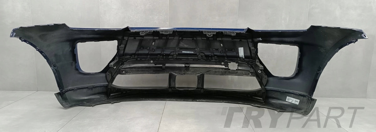 Porsche Macan 2 II 95C Front Bumper 24-