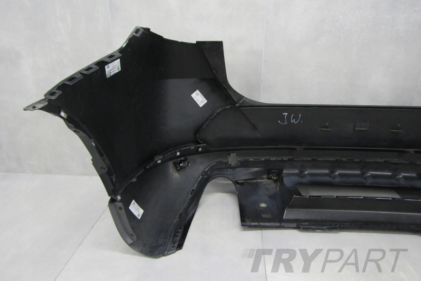 Rear bumper for Cupra Formentor 5FF 20-24