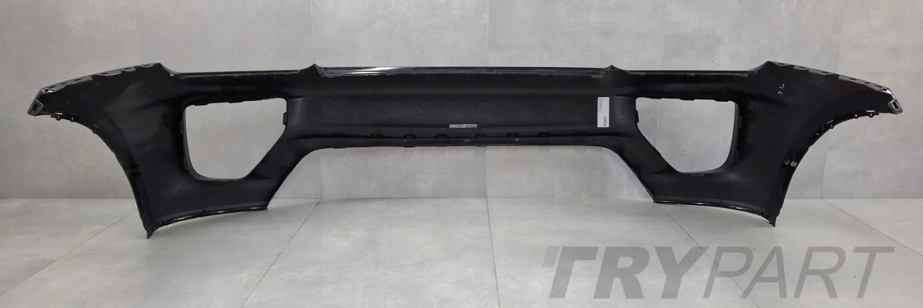 Porsche Macan 2 II 95C Front Bumper 24-
