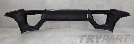 Porsche Macan 2 II 95C Front Bumper 24-