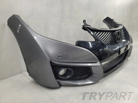 Front Bumper for Honda Civic 9th Gen Facelift 2014-2016